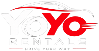 Yoyo Rentals