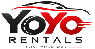 Yoyo Rentals